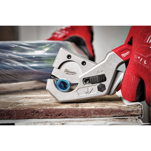 Milwaukee 48-22-4204 Tubing Cutter, 1" Capacity