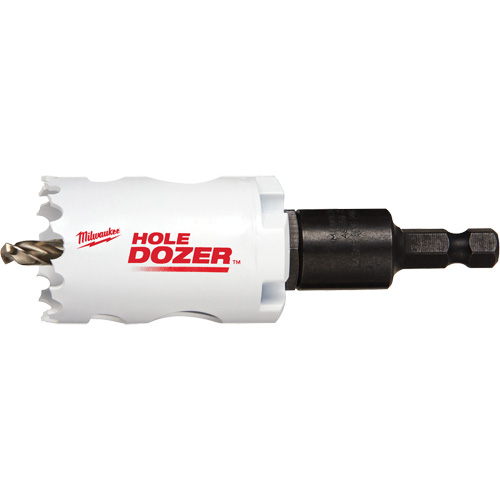 Scie Cloche 48mm MILWAUKEE - Scies Cloches Et Trépans