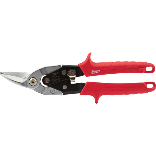 Milwaukee 48-22-4540 Aviation Snips