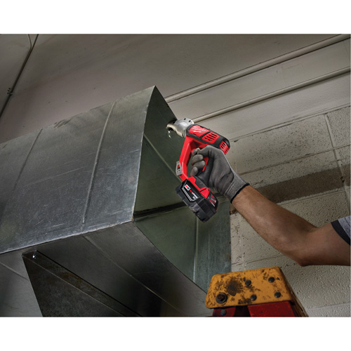 Milwaukee 2635-20 M18 18 Gauge Double Cut Shear (Tool Only)