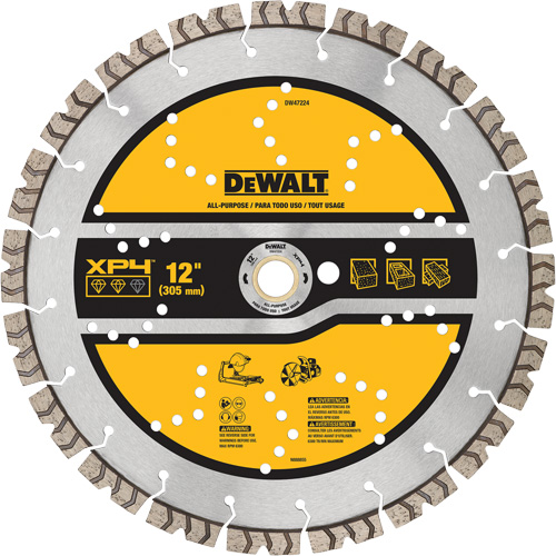 Dewalt sales xp4 blade