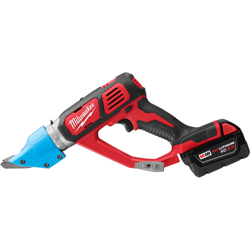 Milwaukee 2636-20 M18 14 Gauge Double Cut Shear (Tool Only)