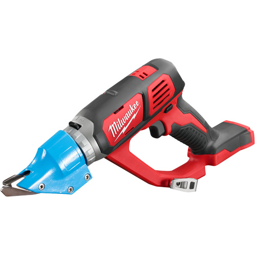 Milwaukee 2636-20 M18 14 Gauge Double Cut Shear (Tool Only)