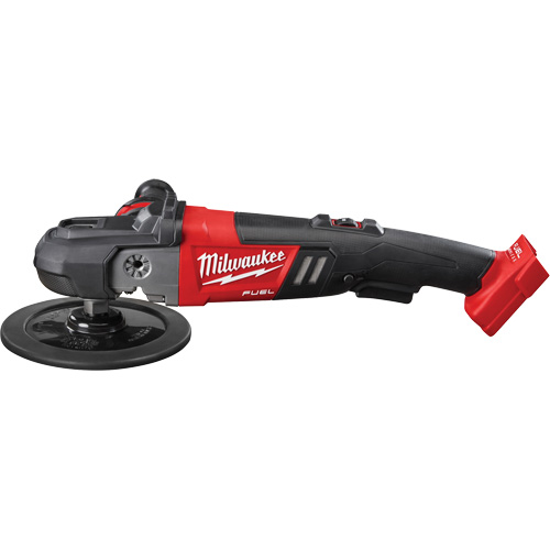 Milwaukee 2738-20 Polisseuse &agrave; vitesse variable M18 Fuel
