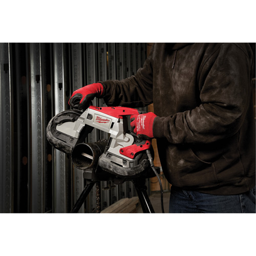 Milwaukee 49-90-2729 Deep Cut Band Saw Blade Cover