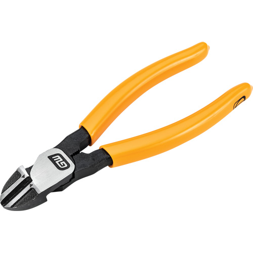 Gearwrench 82183-06 Pitbull Dipped Handle Diagonal Cutting Pliers, 7" L