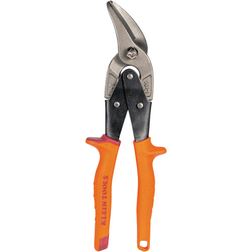 Klein Tools 2400L Compound Action Snips