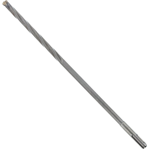 Diablo DMAPLRC1010 Rebar Cutter, 3/8", SDS-Plus Shank, Carbide
