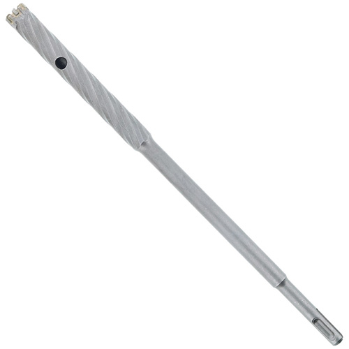 Diablo DMAPLRC1050 Rebar Cutter, 3/4", SDS-Plus Shank, Carbide