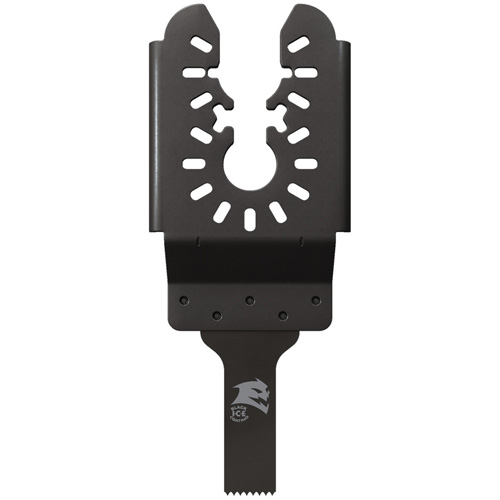 Diablo DOU039BGP Demo Demon3/8"  Universal Fit Bi-Metal Oscillating Blade for General Purpose Cuts