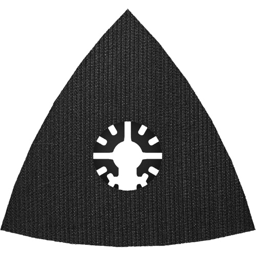 Diablo DOUSAND Patin de ponçage oscillant de taille universelle 3-1/8"