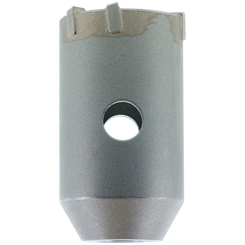 Diablo DMAPLCC1040 SDS-Plus Carbide Tipped Thin Wall Core Bit, 1-9/16", 3" Depth of Cut