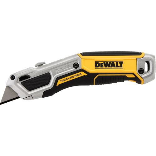 DEWALT DWHT10999 TOUGHSERIES Retractable Utility Knife