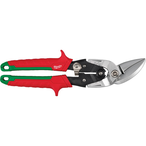 Milwaukee 48-22-4552 Offset Aviation Snips