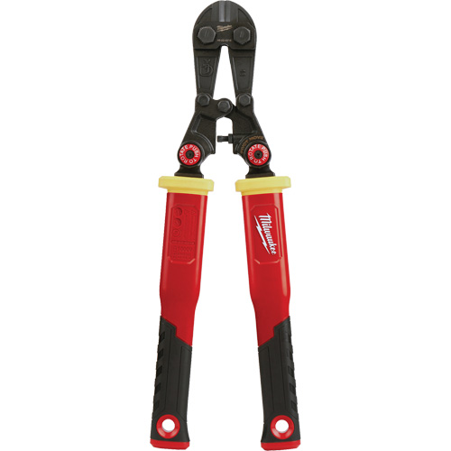 Milwaukee 48-22-4218 Coupe-boulon en fibre de verre avec poign&eacute;es rotatives PIVOTMOVE, 18" l