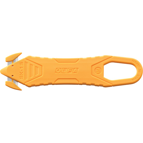 Olfa 1130318 Disposable Concealed Blade Safety Knife