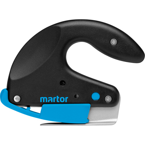Martor 434 Opticut Secumax avec protecteur lat&eacute;ral