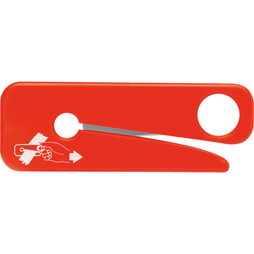 Martor 537.08 Secumax SOS-Cutter