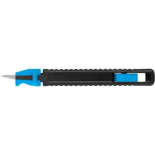 Martor 69111 Couteau r&eacute;tractable Trimmex Cuttograf