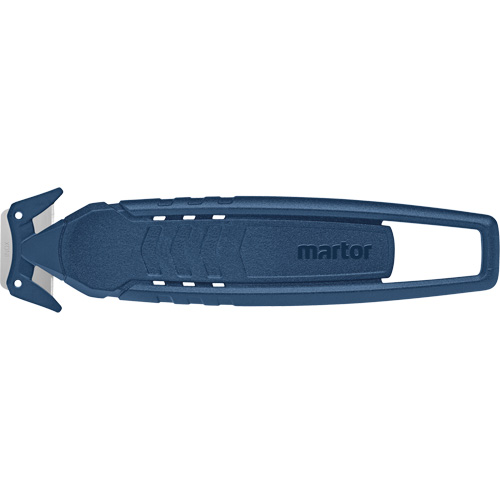 Martor 150007.12 Couteau de s&eacute;curit&eacute; compact Secumax 150 MDP