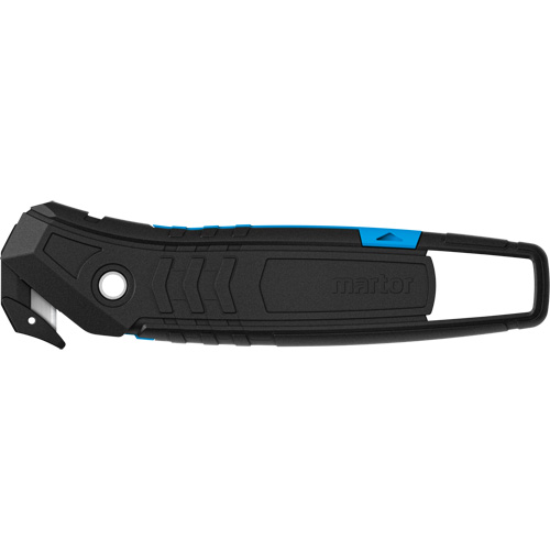 Martor 350045 Secumax 350 SE avec lame 0,5 mm