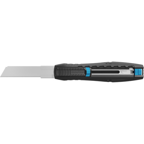 Martor 383001.02 Secubase 383 Retractable Safety Knife, 73 mm