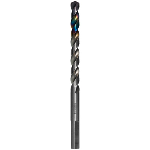 Diablo DMD1564JP1 Metal Demon Drill Bit for Mild, Hardened and Stainless Steels, 15/64", 2-1/5" Flute, 130° Point