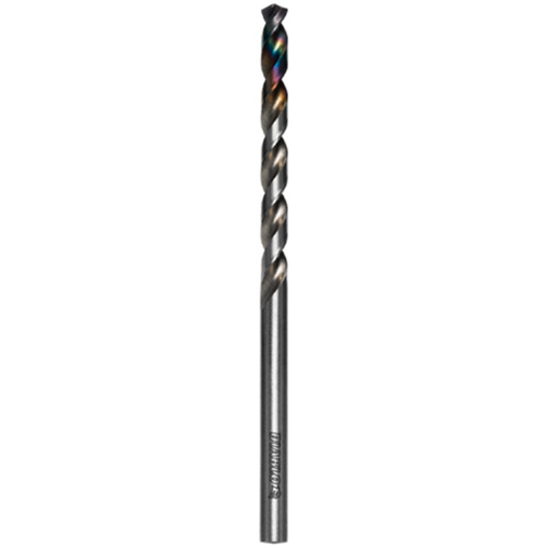 Diablo DMD18JP2 Foret Metal Demon pour aciers doux, tremp&eacute;s et inoxydables, 1/8", Cannelure 1-2/5", Pointe de 130°