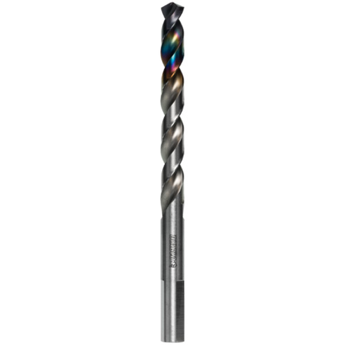 Diablo DMD1132JP1 Foret Metal Demon pour aciers doux, tremp&eacute;s et inoxydables, 11/32", Cannelure 3-1/5", Pointe de 130°