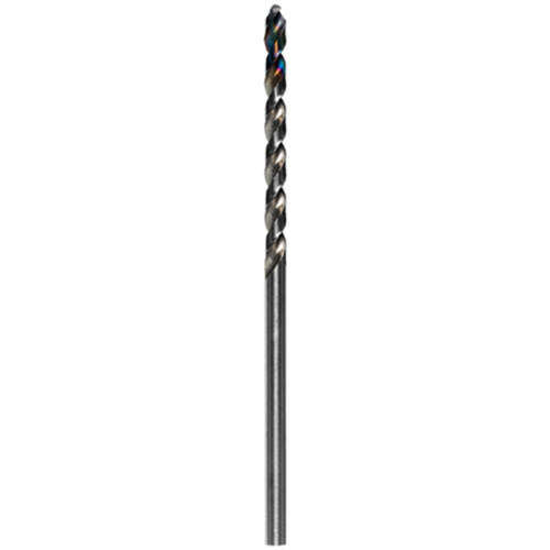 Diablo DMD564JP2 Foret Metal Demon pour aciers doux, tremp&eacute;s et inoxydables, 5/64", Cannelure 9/10", Pointe de 130°