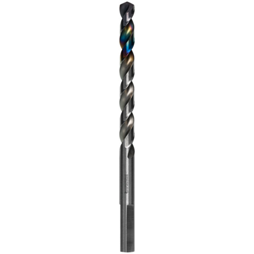Diablo DMD732JP1 Metal Demon Drill Bit for Mild, Hardened and Stainless Steels, 7/32", 2-1/5" Flute, 130° Point