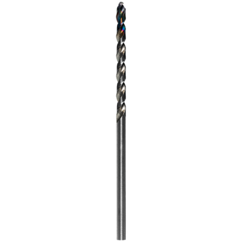Diablo DMD764JP2 Foret Metal Demon pour aciers doux, tremp&eacute;s et inoxydables, 7/64", Cannelure 1-3/10", Pointe de 130°