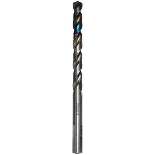 Diablo DMD932JP1 Metal Demon Drill Bit for Mild, Hardened and Stainless Steels, 9/32", 2-7/10" Flute, 130° Point