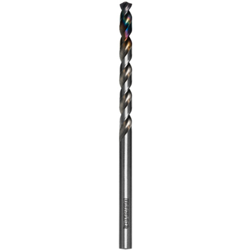 Diablo DMD964JP1 Foret Metal Demon pour aciers doux, tremp&eacute;s et inoxydables, 9/64", Cannelure 1-1/2", Pointe de 130°