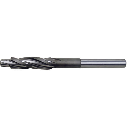 Cleveland C91723 183 3-Flute Continuous Counterbore