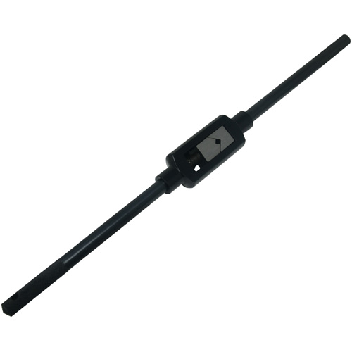 Walter Surface Technologies C67197 CLE-LINE Style 240 #14 Straight Handle Tap Wrench