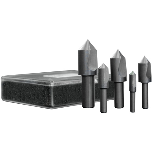 Walter Surface Technologies C00971 CLEVELAND #67 10001-82 Countersink Set