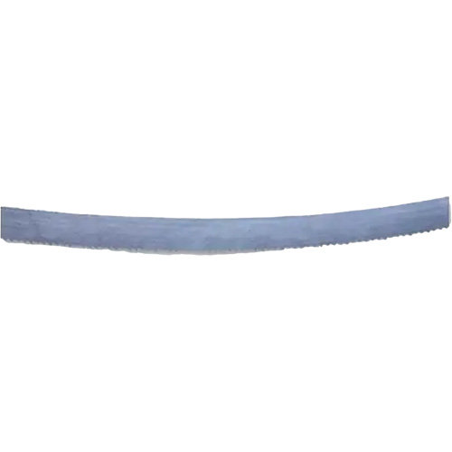 Walter Surface Technologies C25131 CLE-LINE P1000 Portable Bandsaw Blade, Bi-Metal, 44-7/8" L x 1/2" W x 0.02" Thick, 18 TPI