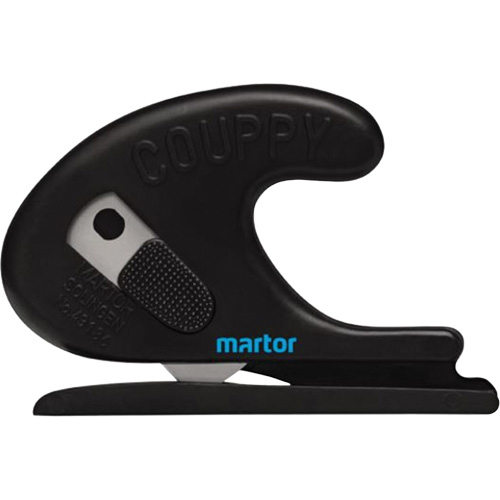 Martor 43136.1 SECUMAX COUPPY Carton Cutter