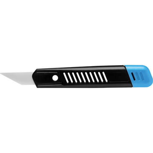 Martor 170170.02 TRIMMEX CERACUT Deburring Cutter with Straight Blade, Ceramic Blade
