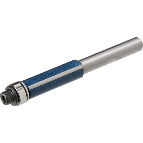 Bosch 85268MC Carbide-Tipped 2-Flute Flush Trim Bit