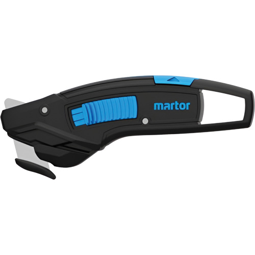 Martor 370001.02 Couteau de s&eacute;curit&eacute; 370 SECUMAX