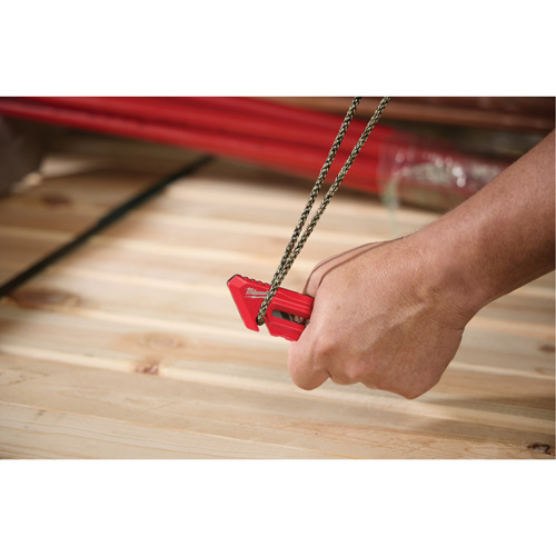 Milwaukee 48-22-1517 Multi-Function Compact Utility Knife