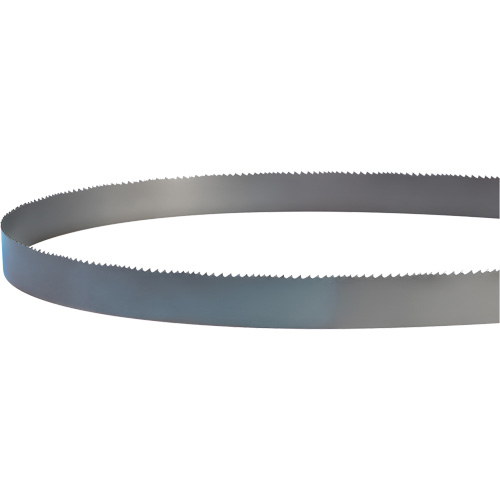 Lenox 1842211 Lame soud&eacute;e pour scie &agrave; ruban, Bim&eacute;tal, 14' lo x 1" la x 4 - 6 dents par pouce