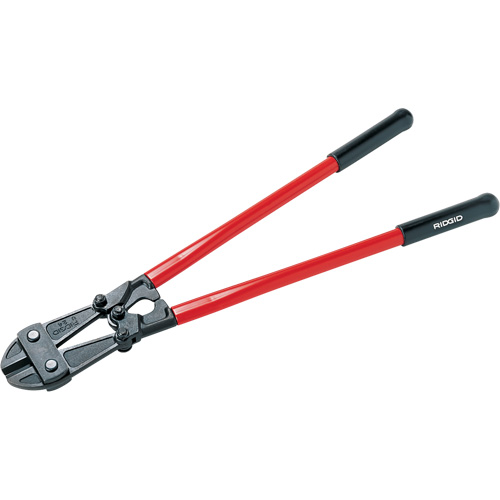 Ridgid 14213 Bolt Cutters, 15" L, Center Cut