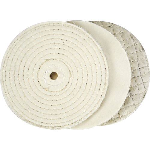  TD164 Buffing Wheels