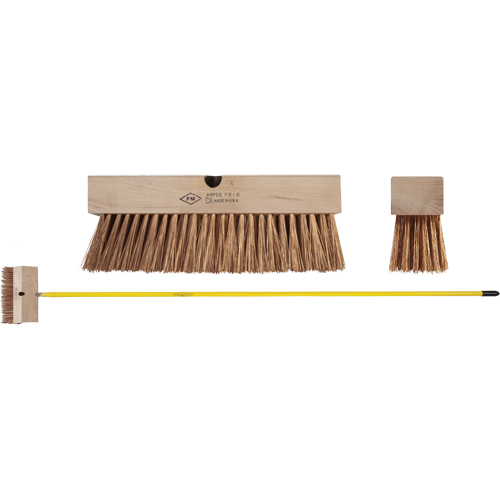 Ampco PB-10 Brosses pour l'entretien
