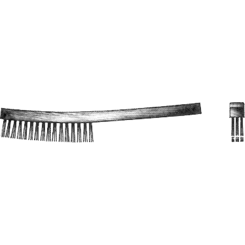 Ampco B-400 Maintenance Brushes