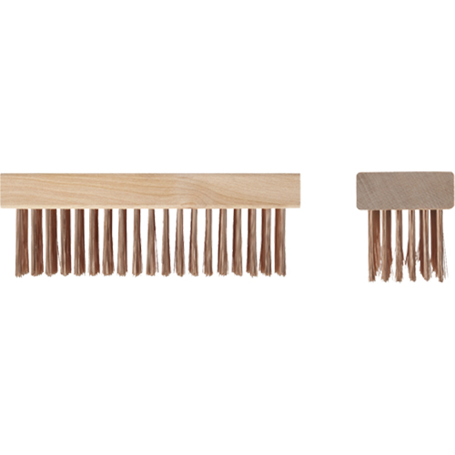 Ampco B-401 Maintenance Brushes