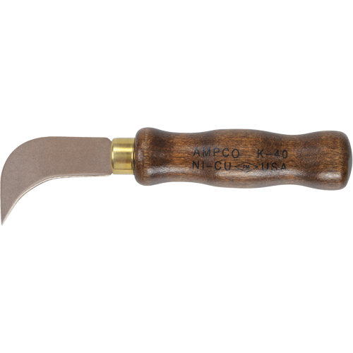 Ampco K-40 Knives